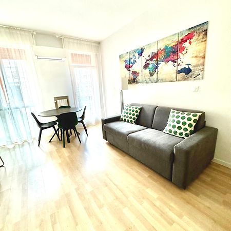 Апартаменты Ale'S House Венеция-Лидо Экстерьер фото