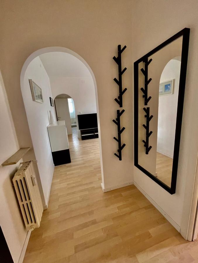 Апартаменты Ale'S House Венеция-Лидо Экстерьер фото
