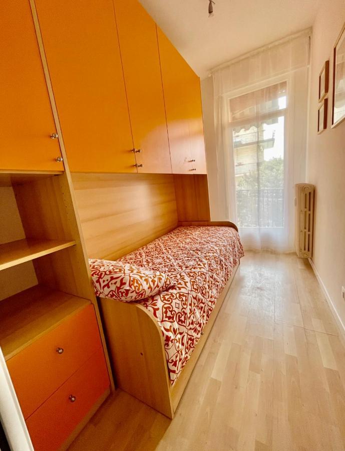 Апартаменты Ale'S House Венеция-Лидо Экстерьер фото
