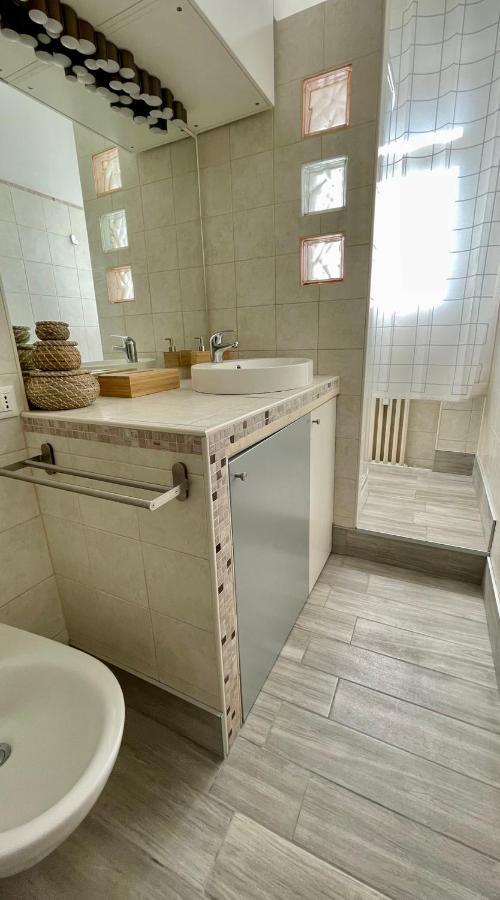 Апартаменты Ale'S House Венеция-Лидо Экстерьер фото