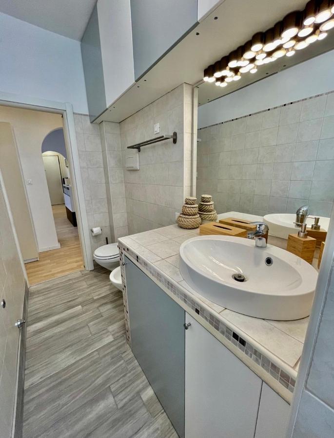 Апартаменты Ale'S House Венеция-Лидо Экстерьер фото