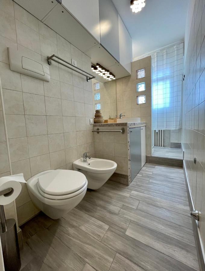 Апартаменты Ale'S House Венеция-Лидо Экстерьер фото