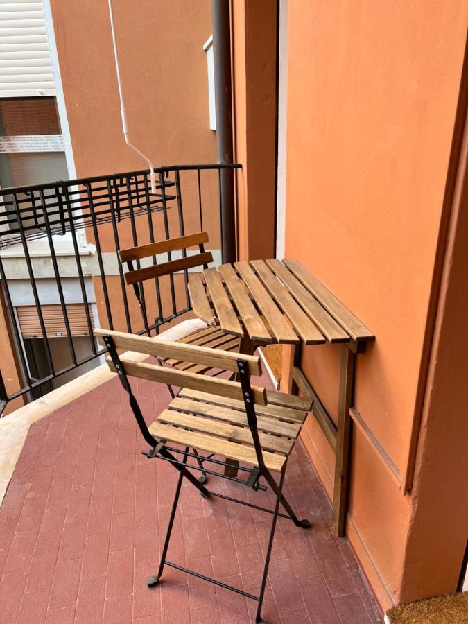 Апартаменты Ale'S House Венеция-Лидо Экстерьер фото